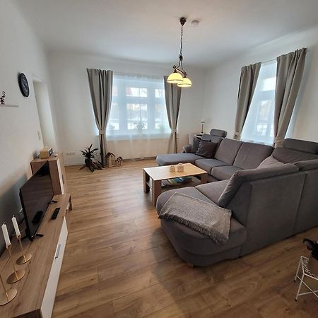 Zum Eulennest Apartment เดรสเดน ภายนอก รูปภาพ